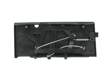 Capac carlig remorcare Fata Stanga potrivit BMW 5 (E34) 1987-1996 [1]