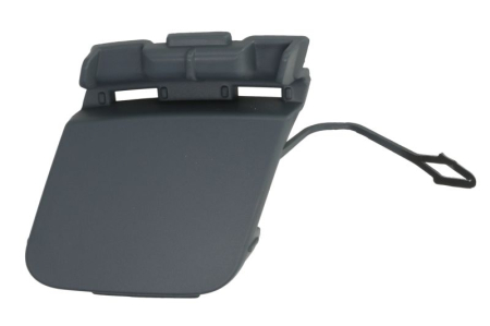 Elemente bara - Capac carlig remorcare Fata Superior, AMG STYLING, grund potrivit MERCEDES GLA X156 2013-2019
