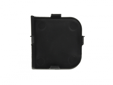 Capac carlig remorcare potrivit FORD FOCUS 2001-2005 - fata TÜV [1]