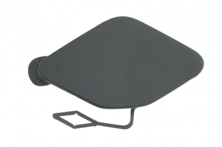 Piese Auto - Capac carlig remorcare fata vopsibil BMW Seria 3 F30, F31, F80 intre 2015-2019