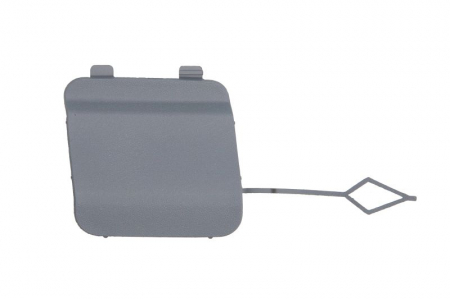 Capac carlig remorcare fata vopsibil MERCEDES SPRINTER 907/910 dupa 2018 Elemente bara - Capac carlig remorcare fata vopsibil MERCEDES SPRINTER 907/910 dupa 2018