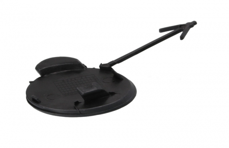 Capac carlig remorcare fata vopsibil OPEL MERIVA B intre 2010-2014 [1]