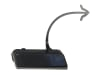 Capac carlig remorcare potrivit VW TOURAN 2007-2010 - fata [2]