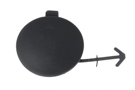 Elemente bara - Capac carlig remorcare (plastic, grunduit) potrivit HYUNDAI i30 GD 2011-2015