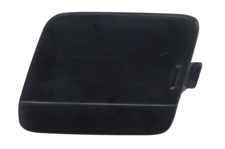 Elemente bara - Capac carlig remorcare (plastic, grunduit) potrivit VOLVO S60 III, V60 II dupa 2018