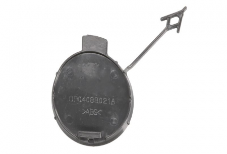 Capac carlig remorcare plastic, grunduita OPEL ADAM HATCHBACK dupa 2012 [1]