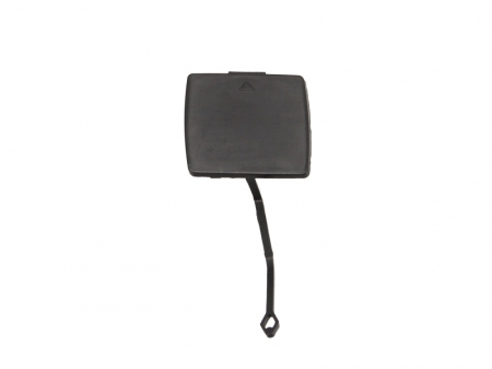 Elemente bara - Capac carlig remorcare Spate (5 usi, grunduit) potrivit BMW 1 (E87) 2004-2011 2003-2008