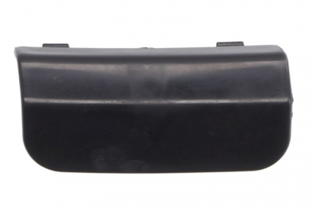 Carlig remorcare - Capac carlig remorcare spate (AMG, grunduit) potrivit MERCEDES C (A205), C (C205), C T-MODEL (S205), C (W205) 12.13- 12.13-