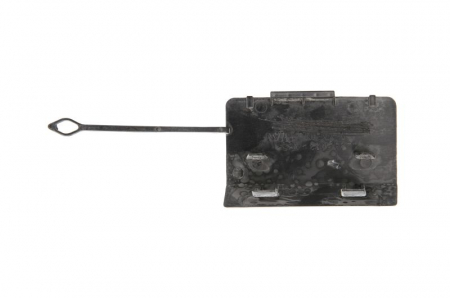 Capac carlig remorcare Spate (AMG) potrivit MERCEDES E T-MODEL (S212), E (W212) 2009-2016 2009-2013 [1]