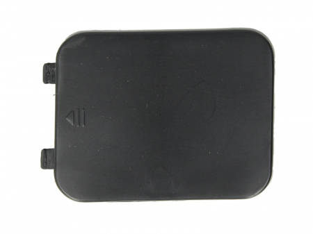 Elemente bara - Capac carlig remorcare Spate (AVANTGARDE) potrivit MERCEDES E T-MODEL (S211), E (VF211), E (W211) 2002-2009 dupa 2002
