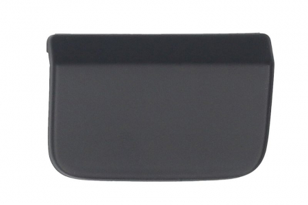 Elemente bara - Capac carlig remorcare spate (cu strat de baza, abs) potrivit VW ATLAS 01.21-