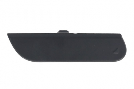 Elemente bara - Capac carlig remorcare spate (cu strat de baza) potrivit MERCEDES E-KLASA W213 2020-2023