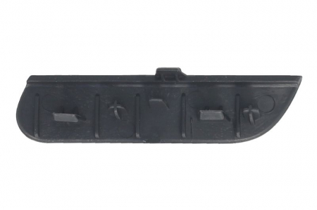 Capac carlig remorcare spate (cu strat de baza) potrivit MERCEDES E-KLASA W213 2020-2023 [1]