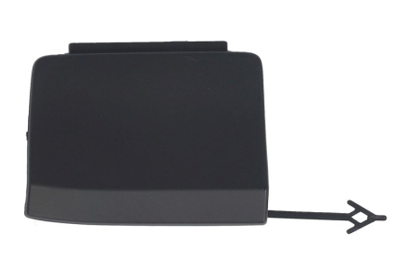 Capac carlig remorcare Spate Dreapta plastic, grund potrivit AUDI Q5 11.16- 11.20- Elemente bara - Capac carlig remorcare Spate Dreapta plastic, grund potrivit AUDI Q5 11.16- 11.20-