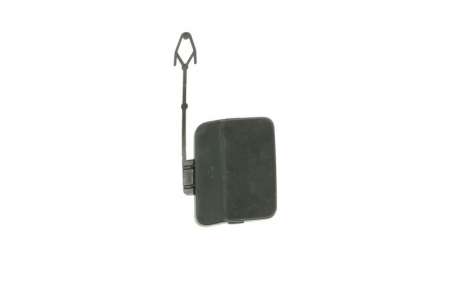 Elemente bara - Capac carlig remorcare spate dreapta plastic, grunduita BMW X5 intre 2010-2013