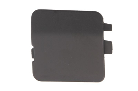 Elemente bara - Capac carlig remorcare Spate Dreapta plastic, negru potrivit MAZDA CX-5 dupa 2017 2013-2017