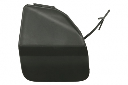 Elemente bara - Capac carlig remorcare spate (F-SPORT) potrivit LEXUS IS III XE30 2016-2019