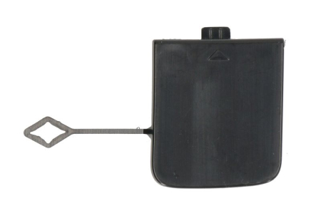 Capac carlig remorcare Spate grund, pachet M potrivit BMW 2 GRAN COUPE F44 11.19- 10.18-