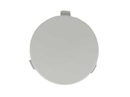 Elemente bara - Capac carlig remorcare Spate grund potrivit FORD C-MAX 2007-2010