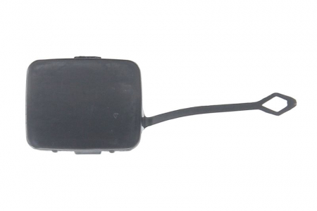 Capac carlig remorcare Spate (grunduit) potrivit AUDI A3 06.08-10.20 Hatchback 04.12-06.16 [0]