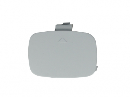 Elemente bara - Capac carlig remorcare Spate (grunduit) potrivit BMW 7 (E65, E66, E67) 2001-2008 2001-2005