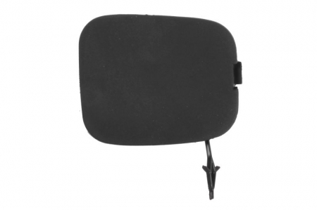 Elemente bara - Capac carlig remorcare spate (grunduit) potrivit JEEP COMPASS II 11.16-10.22