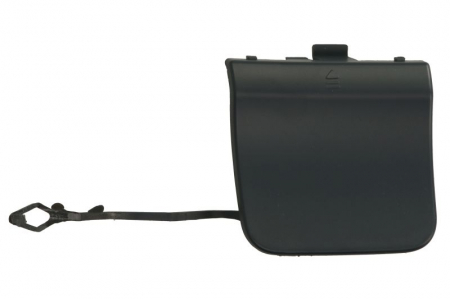 Ornamente - Capac carlig remorcare spate grunduit potrivit MERCEDES C-KLASA W204 2011-2013