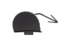 Capac carlig remorcare potrivit HYUNDAI i30 HATCHBACK/COMBI 2010-2012 - spate grunduita [2]