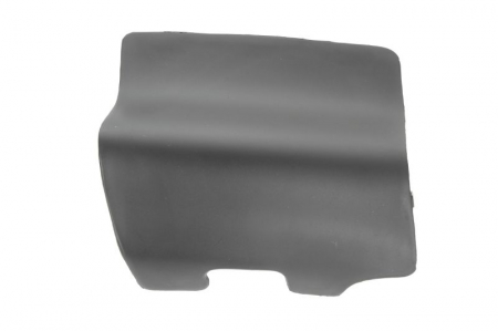 Elemente bara - Capac carlig remorcare spate grunduita OPEL CORSA intre 1997-2001