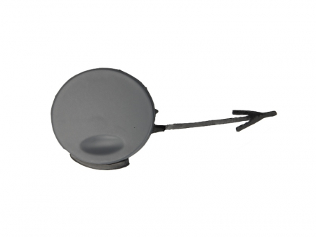 Capac carlig remorcare spate grunduita OPEL INSIGNIA HATCHBACK/limuzina intre 2008-2014 Elemente bara - Capac carlig remorcare spate grunduita OPEL INSIGNIA HATCHBACK/limuzina intre 2008-2014