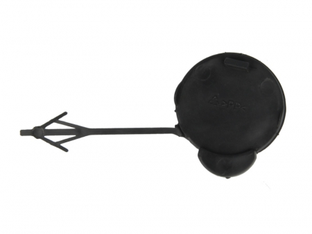 Capac carlig remorcare potrivit OPEL MERIVA 2010-2015 - spate grunduita [1]