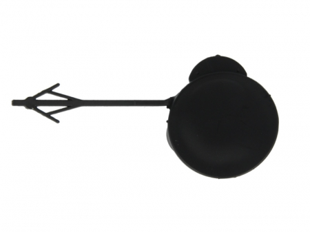 Elemente bara - Capac carlig remorcare spate grunduita OPEL MERIVA intre 2010-2015