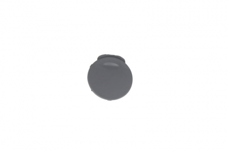 Capac carlig remorcare spate GTC, plastic, grunduita OPEL ASTRA HATCHBACK intre 2004-2014 Elemente bara - Capac carlig remorcare spate GTC, plastic, grunduita OPEL ASTRA HATCHBACK intre 2004-2014