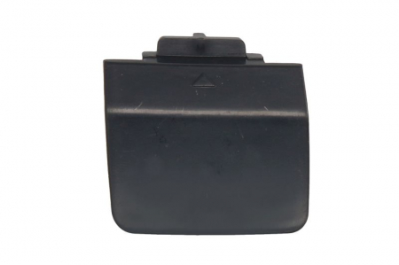 Carlig remorcare - Capac carlig remorcare Spate (M-PACHET, plastic, grunduit) potrivit BMW 5 (E60), 5 (E61) 12.01-12.10 Sedan 07.03-12.10