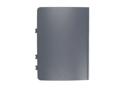 Elemente bara - Capac carlig remorcare spate mijloc MERCEDES Clasa M intre 2002-2005