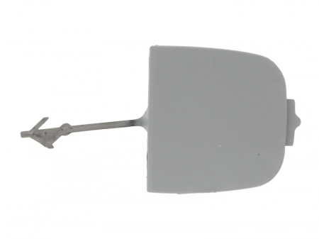 Capac carlig remorcare spate OPEL ASTRA HATCHBACK intre 2012-2015 [1]