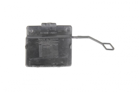 Capac carlig remorcare spate pachet M, grunduita BMW Seria 3 limuzina intre 2011-2019 [1]