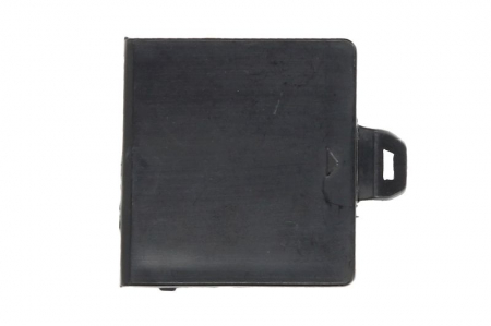Elemente bara - Capac carlig remorcare spate pachet M, grunduita BMW Seria 5 F10 intre 2009-2013