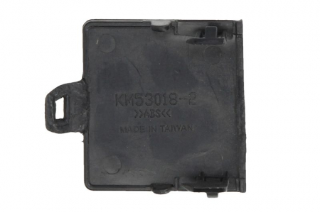 Capac carlig remorcare spate pachet M, grunduita BMW Seria 5 F10 intre 2009-2013 [1]