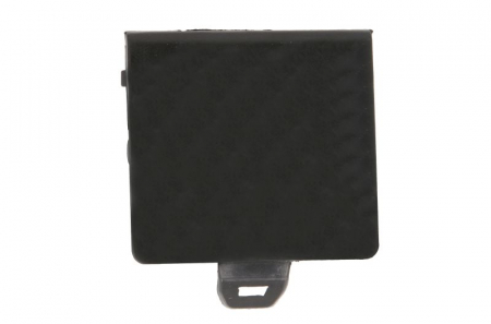 Elemente bara - Capac carlig remorcare spate pachet M, plastic, grunduita BMW Seria 5 COMBI intre 2009-2017