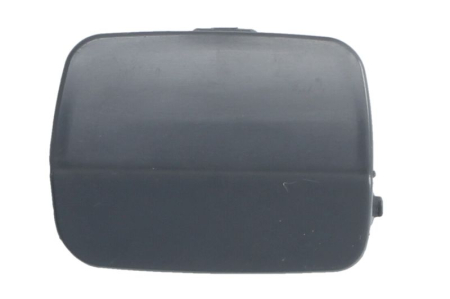 Elemente bara - Capac carlig remorcare Spate plastic, grund potrivit BMW 3 E90, 3 E92, 3 E93 2006-2013