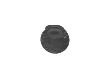 Elemente bara - Capac carlig remorcare Spate plastic, grund potrivit OPEL ASTRA H, ASTRA H GTC, ASTRA H/KOMBI 2004-2014 Hatchback 2004-2006