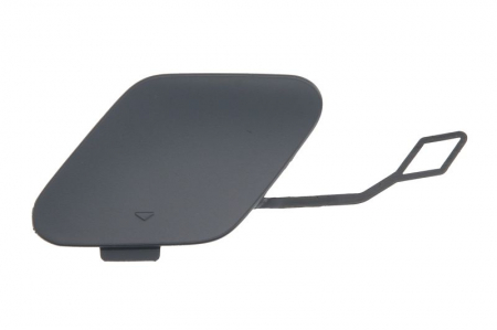 Piese Auto - Capac carlig remorcare spate plastic, grunduit BMW Seria 3 F30, F31, F80 Sedan intre 2015-2019