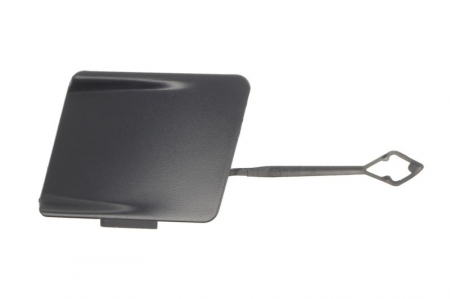 Capac carlig remorcare Spate (plastic, grunduit) potrivit BMW 5 (F10), 5 (F11) 11.09-02.17 Sedan 06.13-02.17 [0]