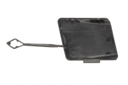 Capac carlig remorcare Spate (plastic, grunduit) potrivit BMW 5 (F10), 5 (F11) 11.09-02.17 Sedan 06.13-02.17 [1]