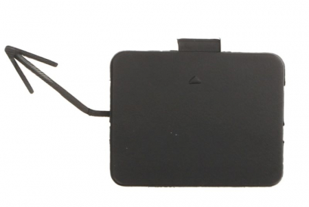 Capac carlig remorcare Spate (plastic, grunduit) potrivit KIA CEE'D 12.06-12.12 Hatchback 08.09-12.12 Carlig remorcare - Capac carlig remorcare Spate (plastic, grunduit) potrivit KIA CEE'D 12.06-12.12 Hatchback 08.09-12.12