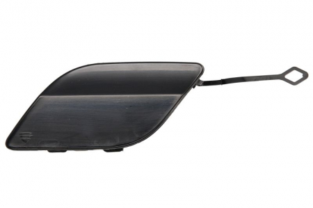 Elemente bara - Capac carlig remorcare Spate (plastic, grunduit) potrivit MERCEDES GLK (X204) 06.08-06.15 06.12-06.15