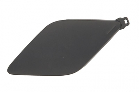 Elemente bara - Capac carlig remorcare Spate (plastic, grunduit) potrivit VOLVO S90 II dupa 2016 dupa 2016