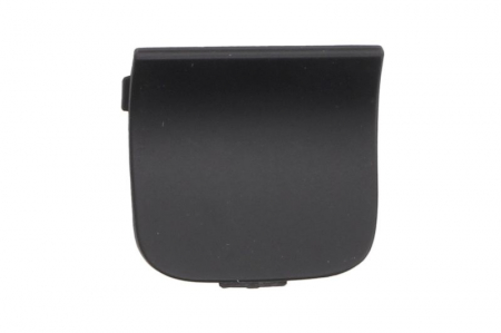 Capac carlig remorcare Spate (plastic, grunduit) potrivit VOLVO XC60 I 05.08-12.17 10.13-03.17 Carlig remorcare - Capac carlig remorcare Spate (plastic, grunduit) potrivit VOLVO XC60 I 05.08-12.17 10.13-03.17