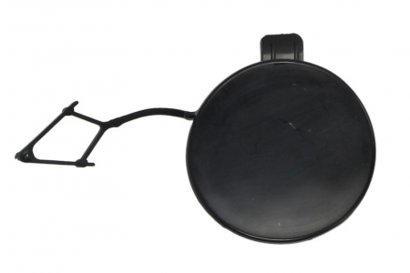 Ornamente - Capac carlig remorcare spate plastic, grunduit potrivit VW PASSAT B8 Saloon 2014-2019